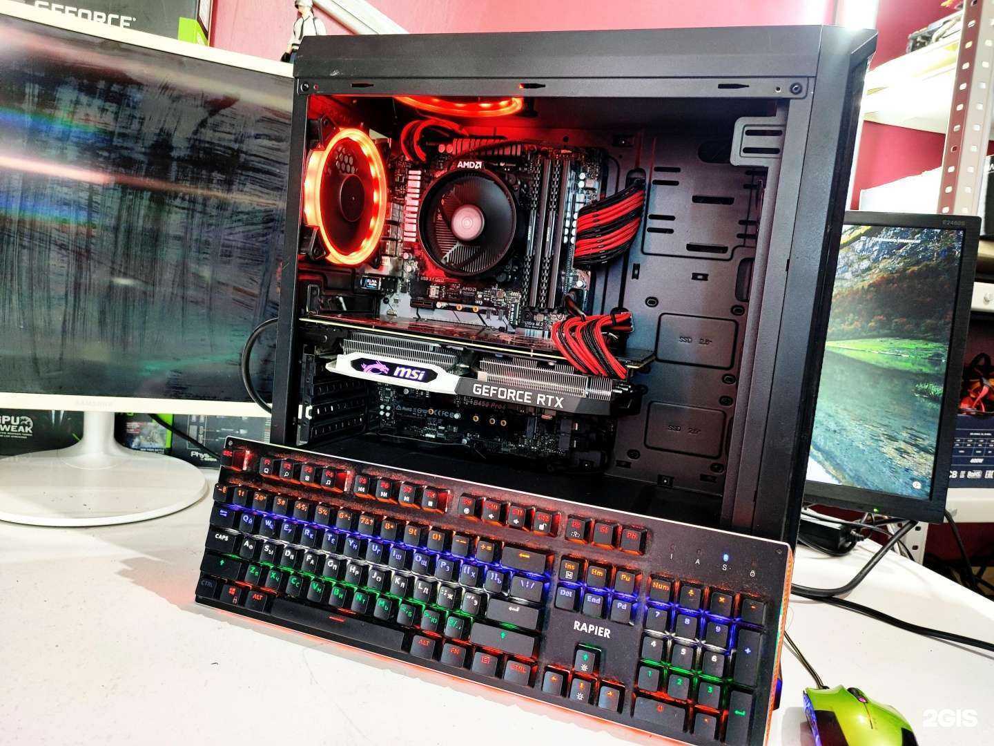 Отзывы на компанию Hitechnology в Хабаровске c фото