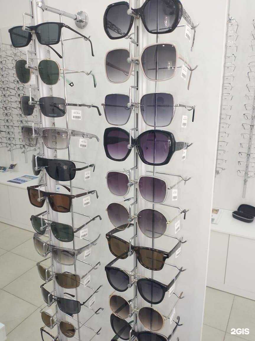 Отзывы на компанию Оптика Expert в г. Череповец c фото