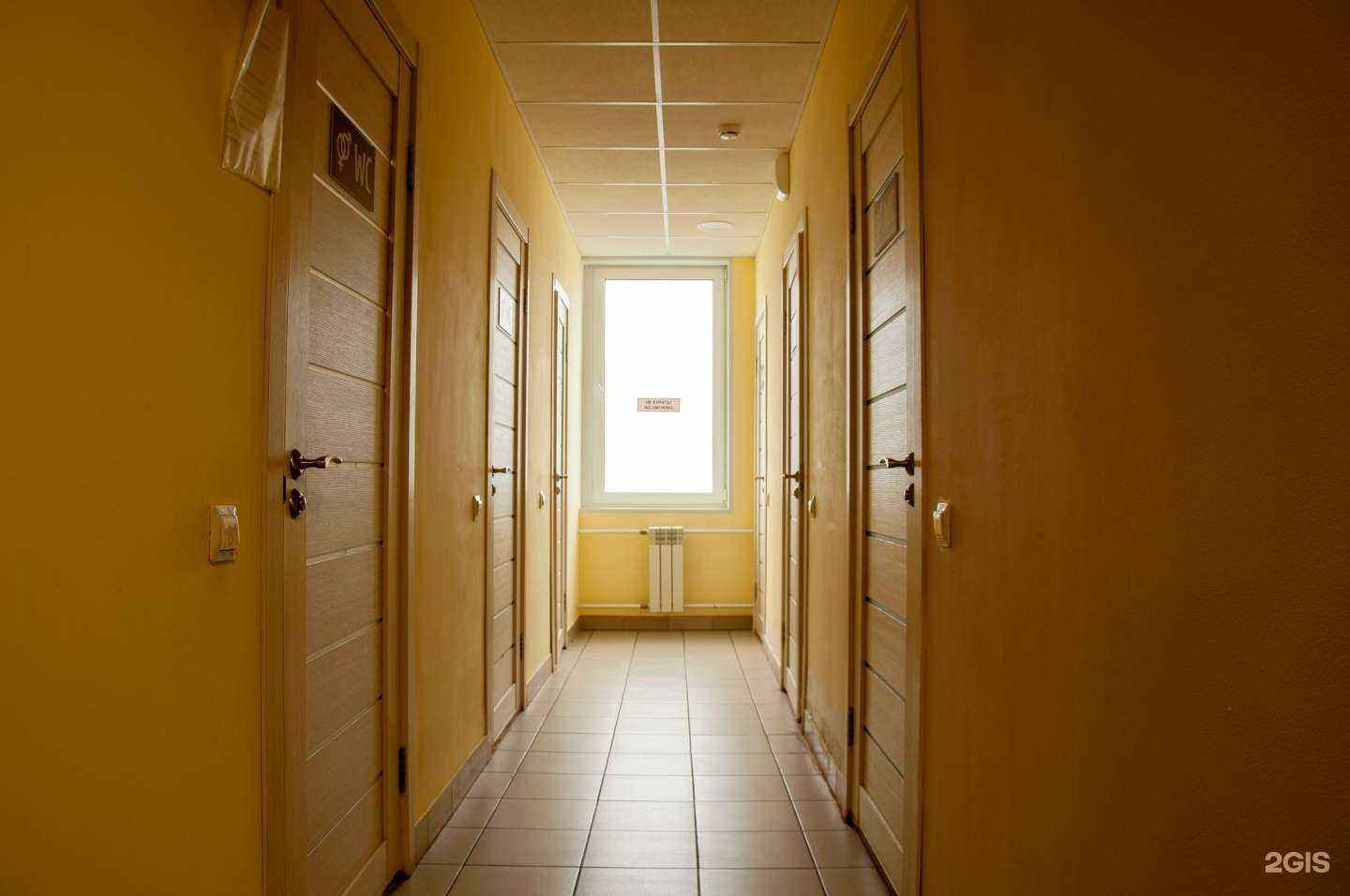 Отзывы на компанию B&B в Екатеринбурге c фото