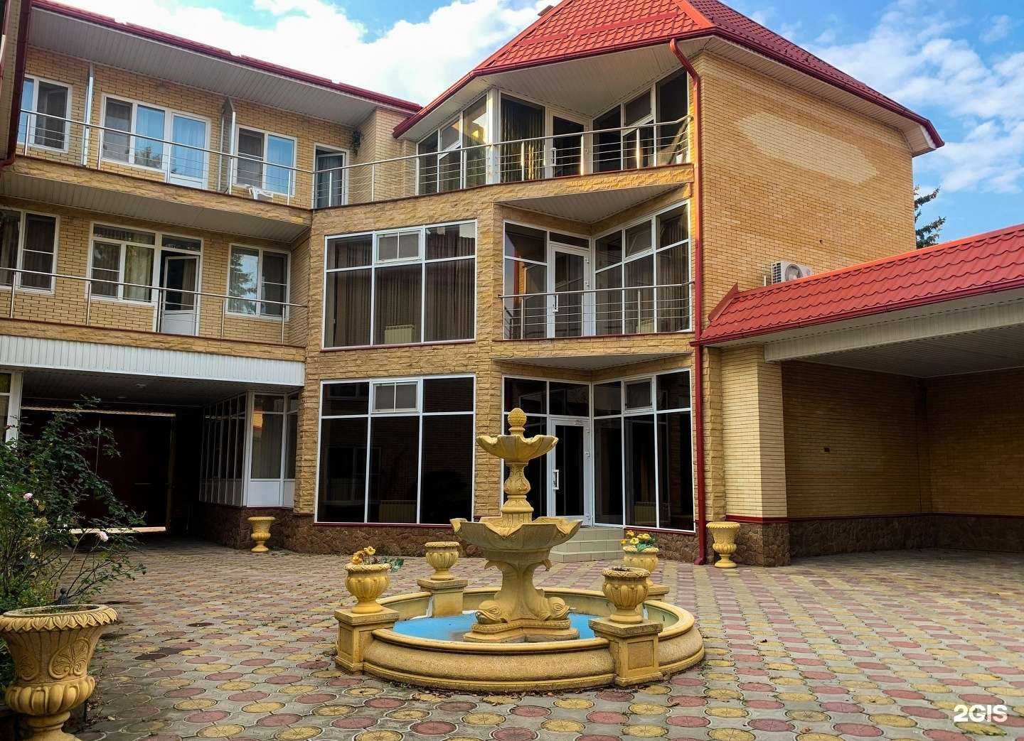 Отзывы на компанию Евразия в г. Пятигорск c фото