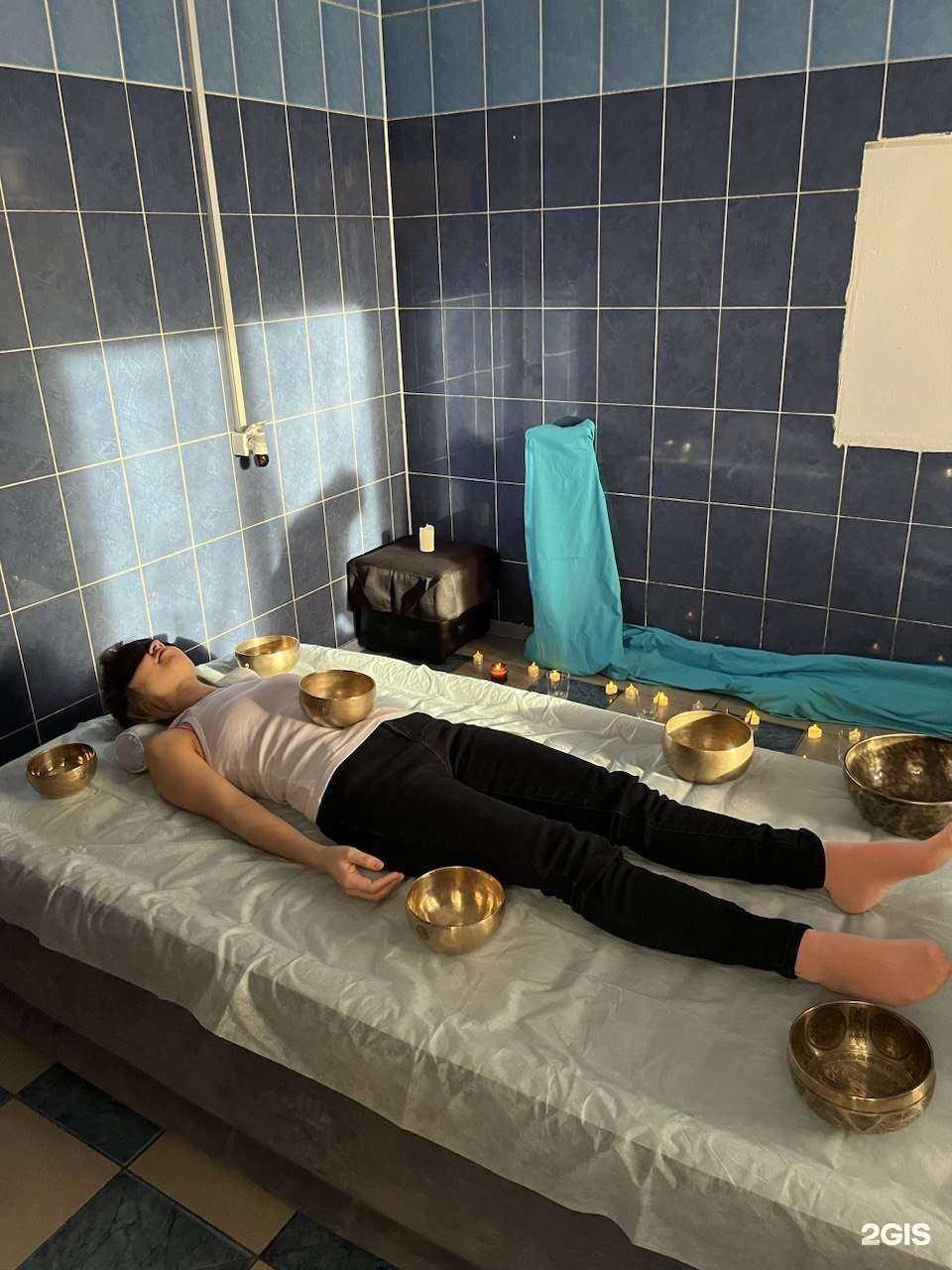 Отзывы на компанию Soundhealing_bowls в г. Абакан c фото