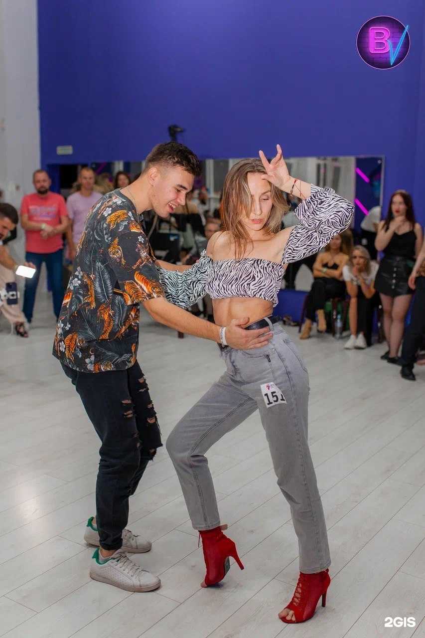 Отзывы на компанию Royal Dance Family Студия Бачаты в Калуге c фото