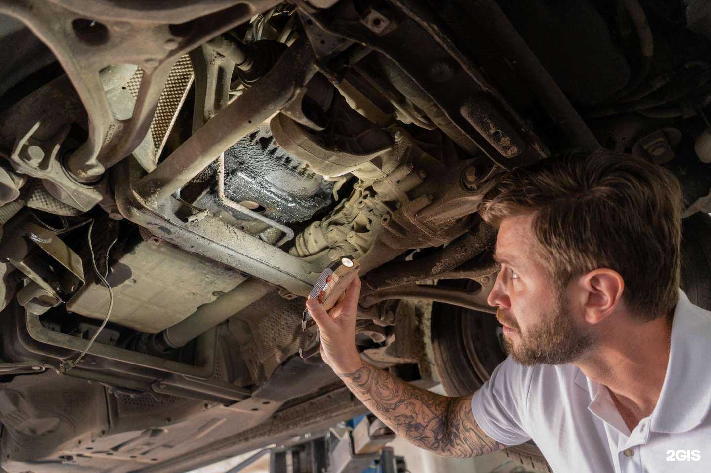 Отзывы на компанию Автобиография в Нижнем Новгороде c фото