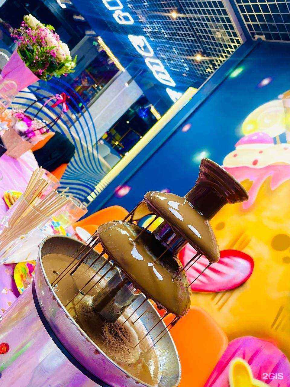 Отзывы на компанию Sky trip в Перми c фото