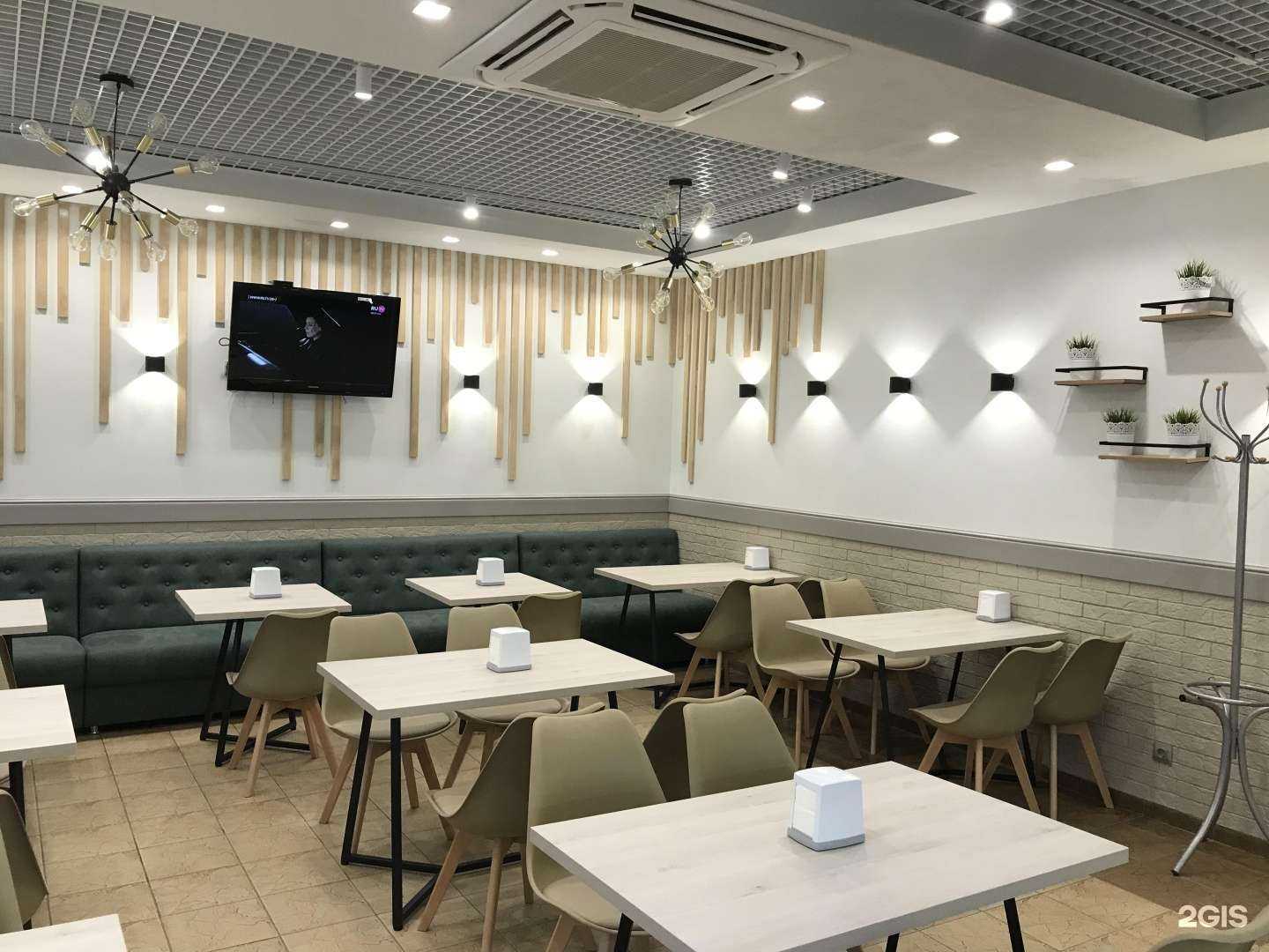 Отзывы на компанию Столовая в Перми c фото