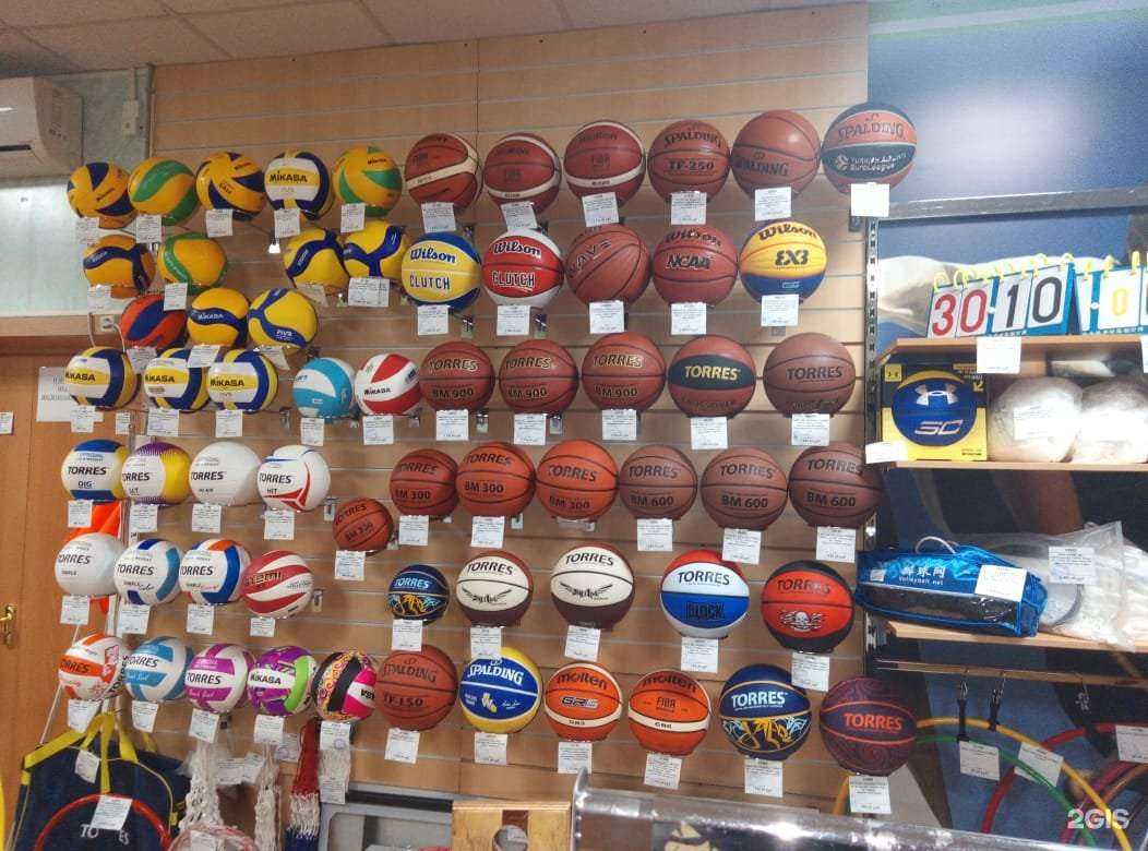 Отзывы на компанию Кст-спорт в г. Краснодар c фото