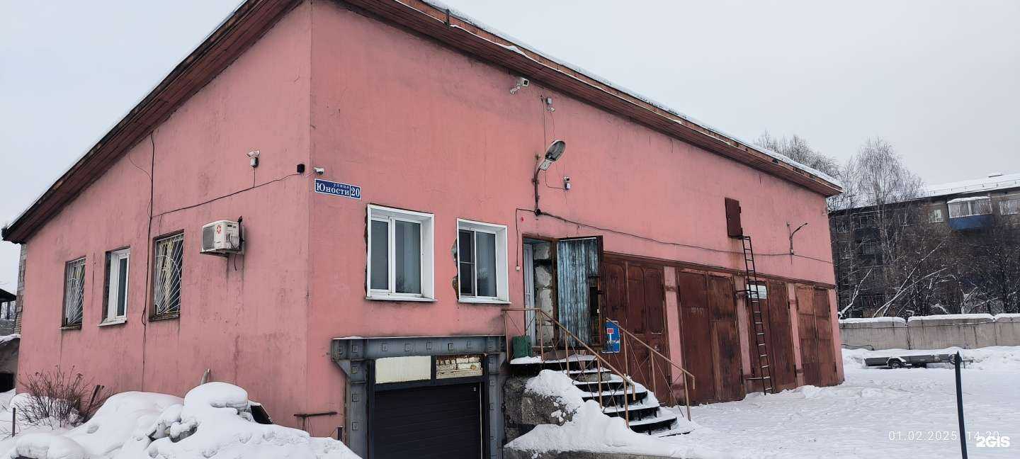 Отзывы на компанию Мустанг в г. Междуреченск c фото