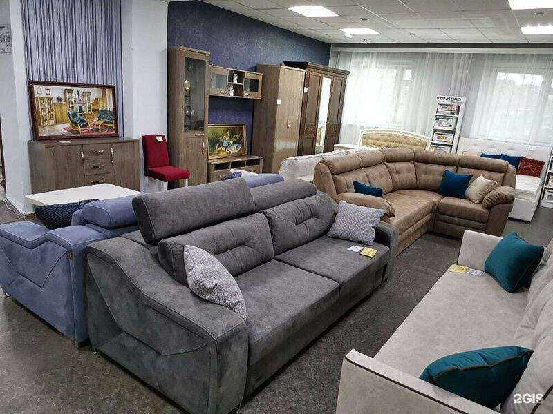 Отзывы на компанию БелМебель в г. Краснотурьинск c фото