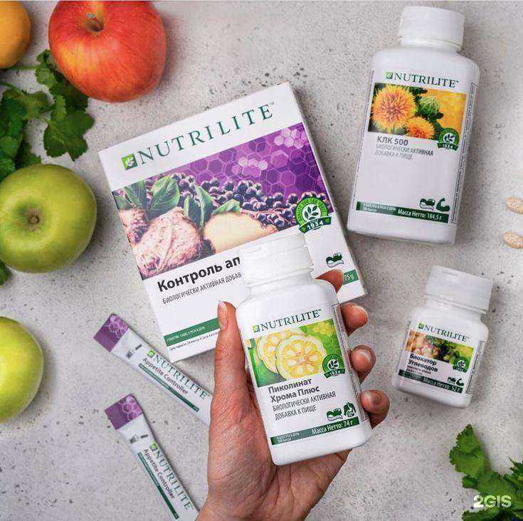 Отзывы на компанию Amway в г. Бердск c фото