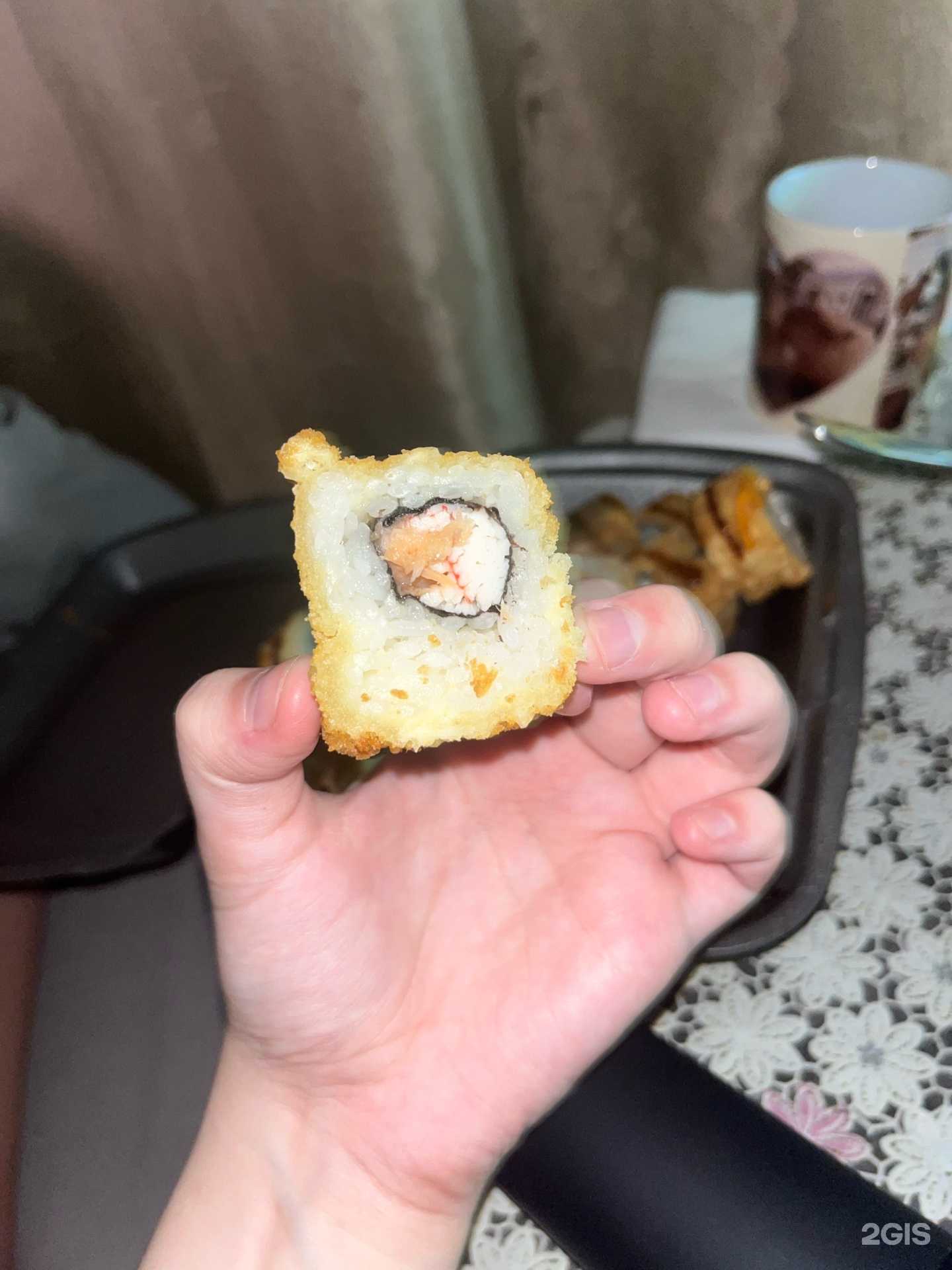 Отзывы на компанию ЁбиДоёби в г. Волжский c фото