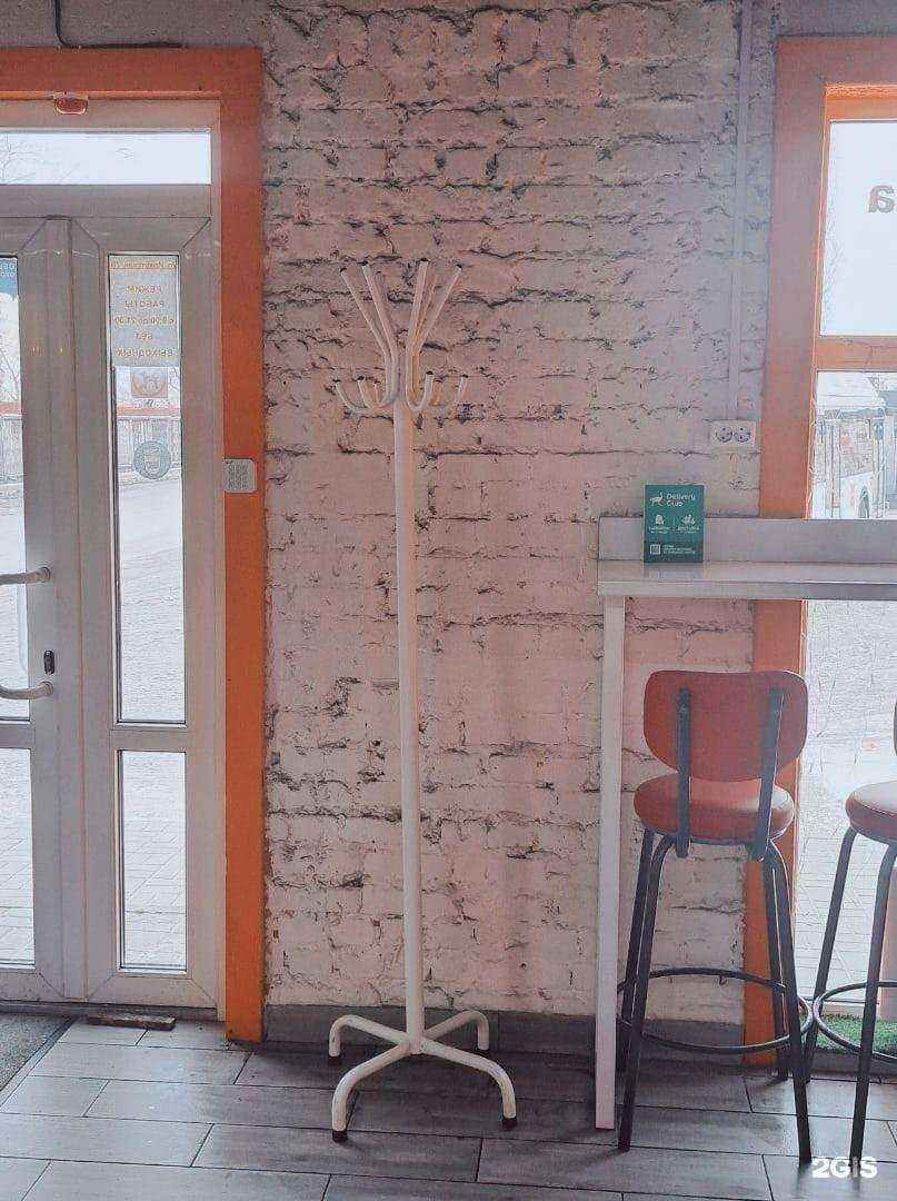 Отзывы на компанию Mr.Шашлык&Mrs.Шаурма в Воронеже c фото - фотография 2 из 2