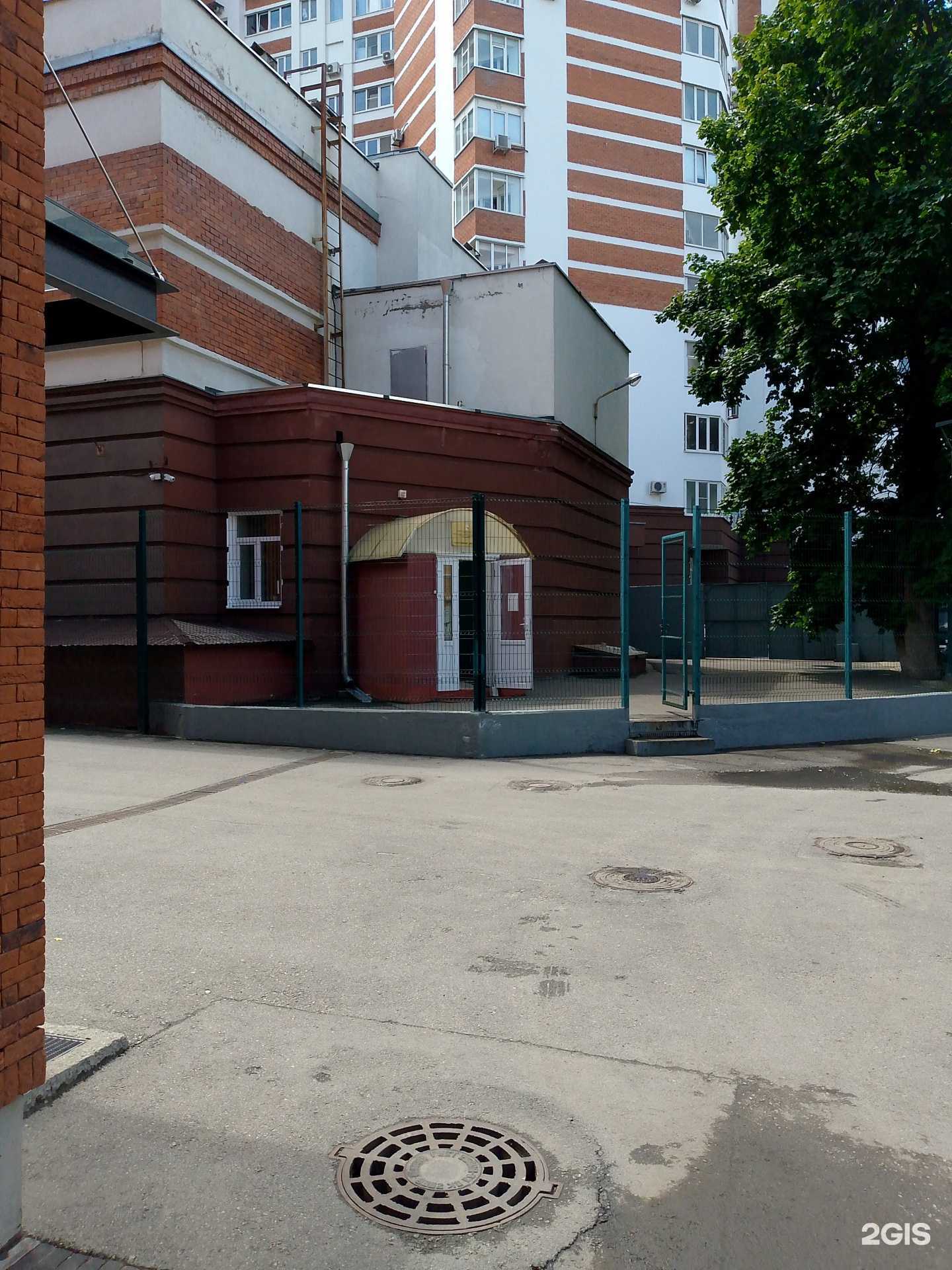 Отзывы на компанию Спортивная школа №1 в г. Воронеж c фото