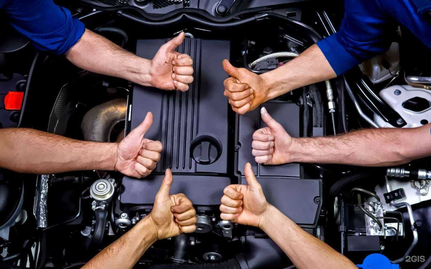 Отзывы на компанию Ланда авто в Отрадном c фото