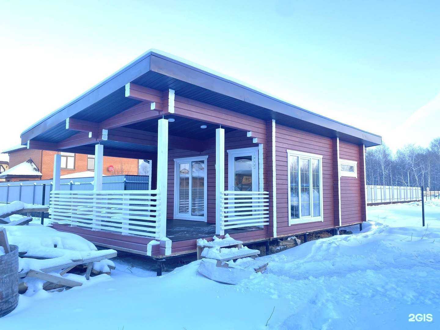 Отзывы на компанию Арт комфорт в г. Тюмень c фото