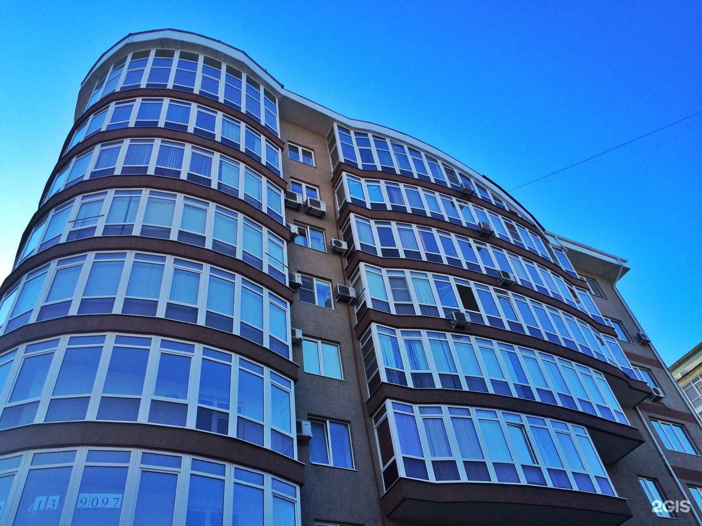 Отзывы на компанию Allure в Воронеже c фото - фотография 2 из 2