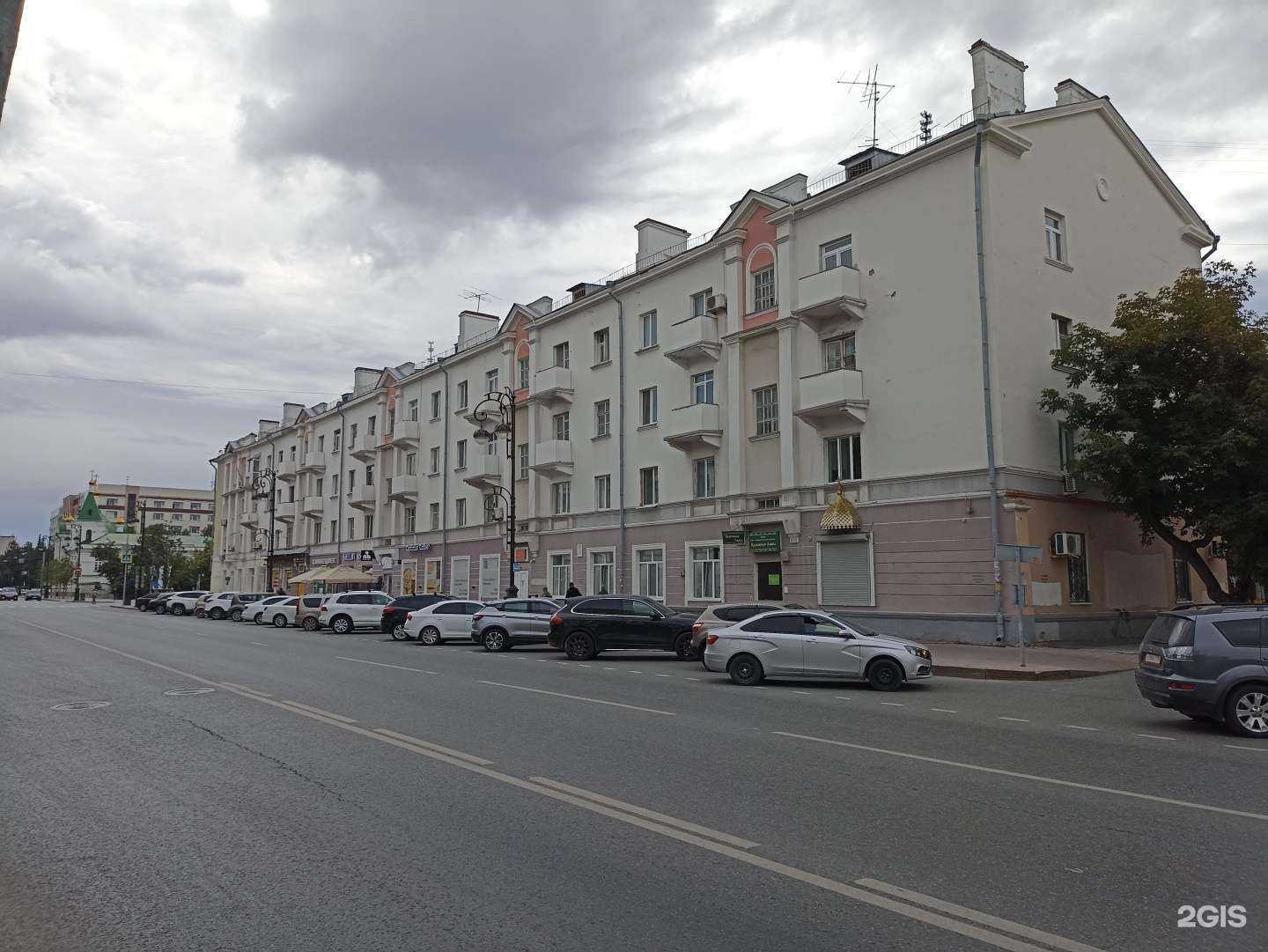 Отзывы на компанию Камнецвет в Тюмени c фото - фотография 2 из 2