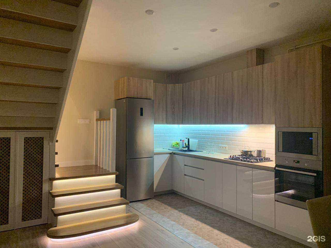 Отзывы на компанию Атлас в Новосибирске c фото