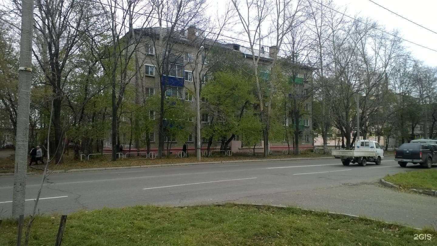 Отзывы на компанию Точка опоры в Комсомольске-на-Амуре c фото - фотография 2 из 2