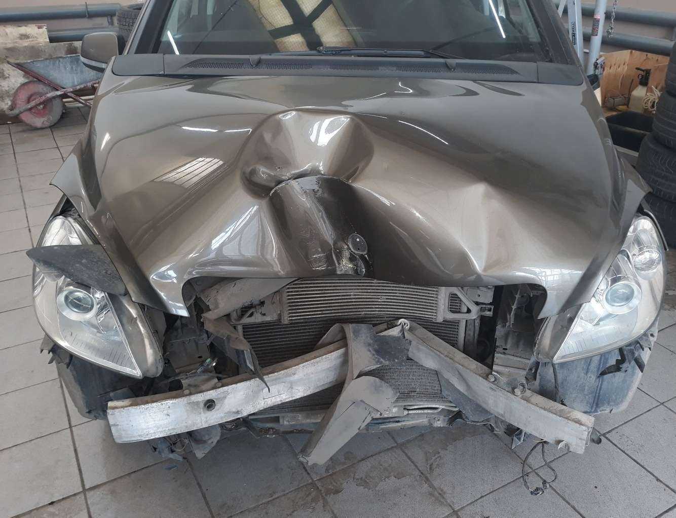 Отзывы на компанию ProServiceBenz в Отрадном c фото