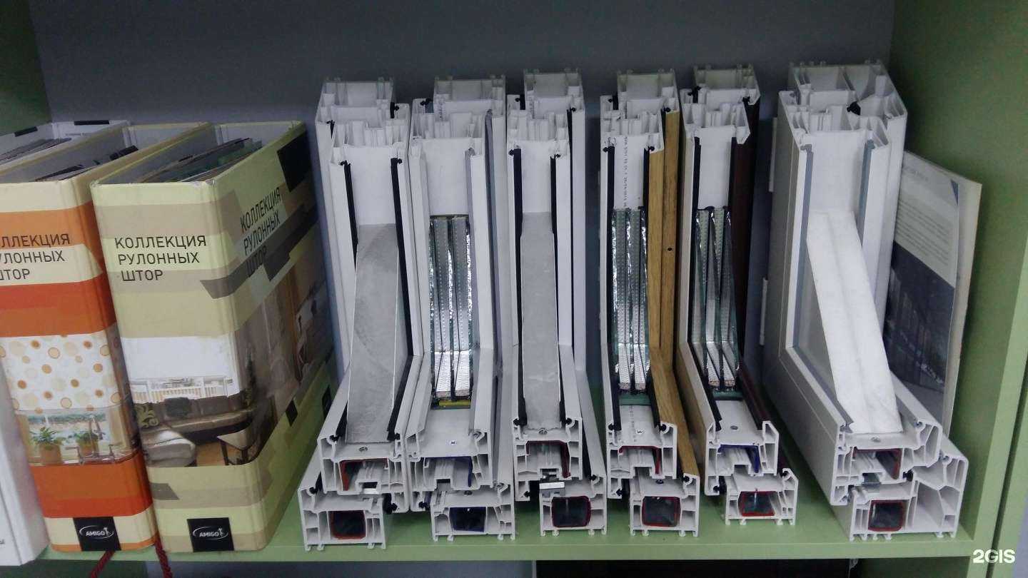 Отзывы на компанию Окна на Века в г. Сыктывкар c фото