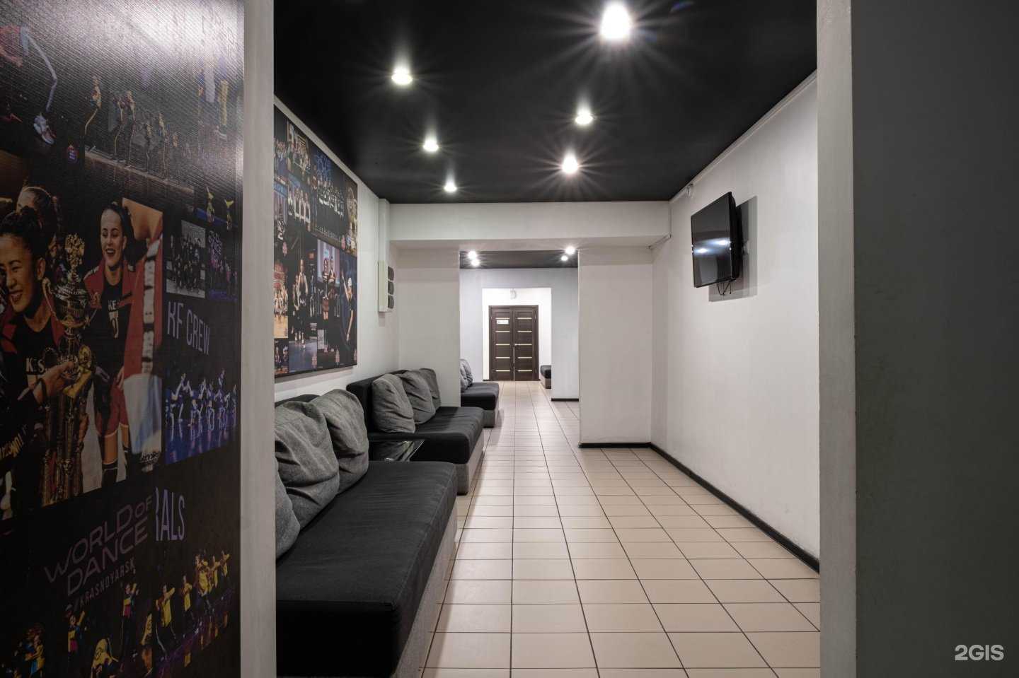 Отзывы на компанию Harleen Joker`s в Красноярске c фото