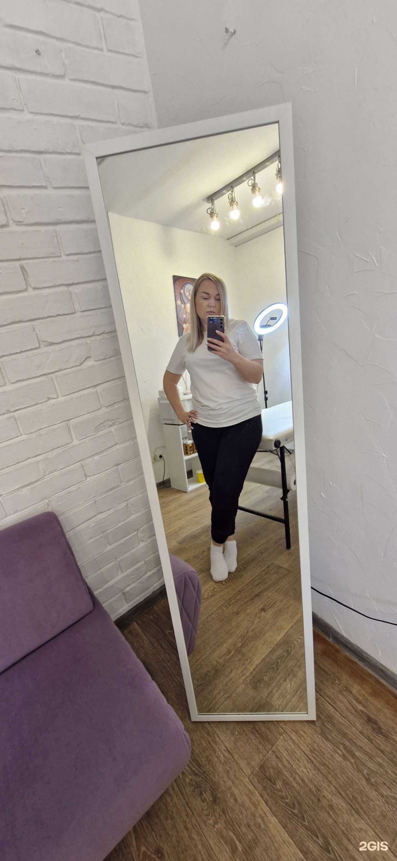 Отзывы на компанию Кабинет эпиляции в Волгограде c фото