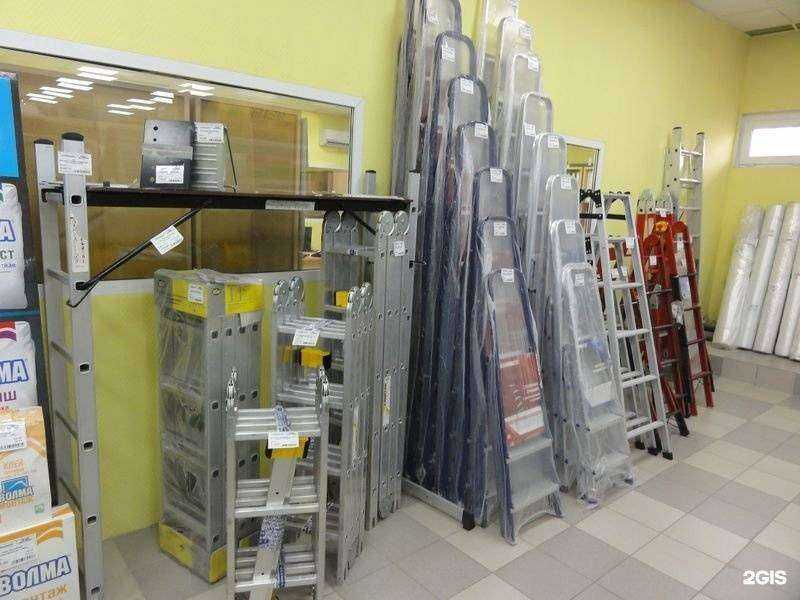 Отзывы на компанию Стройфаворит в Волгограде c фото