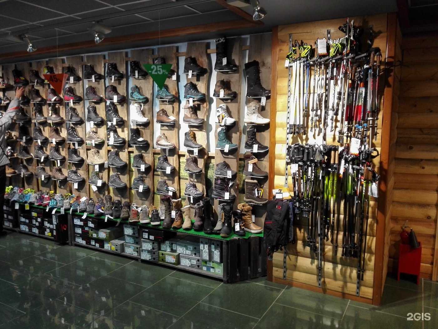 Отзывы на компанию Триал-Спорт в г. Томск c фото