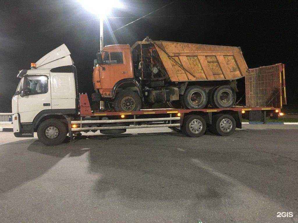 Отзывы на компанию АвтоMощь в г. Новосибирск c фото