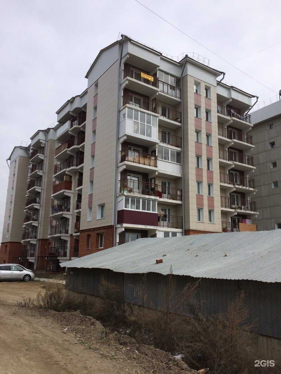 Отзывы на компанию Good Лак в Иркутске c фото - фотография 2 из 2