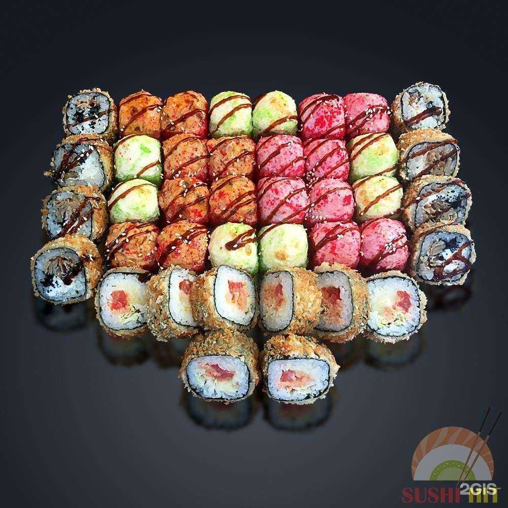 Отзывы на компанию Суши Хит в Ярцеве c фото