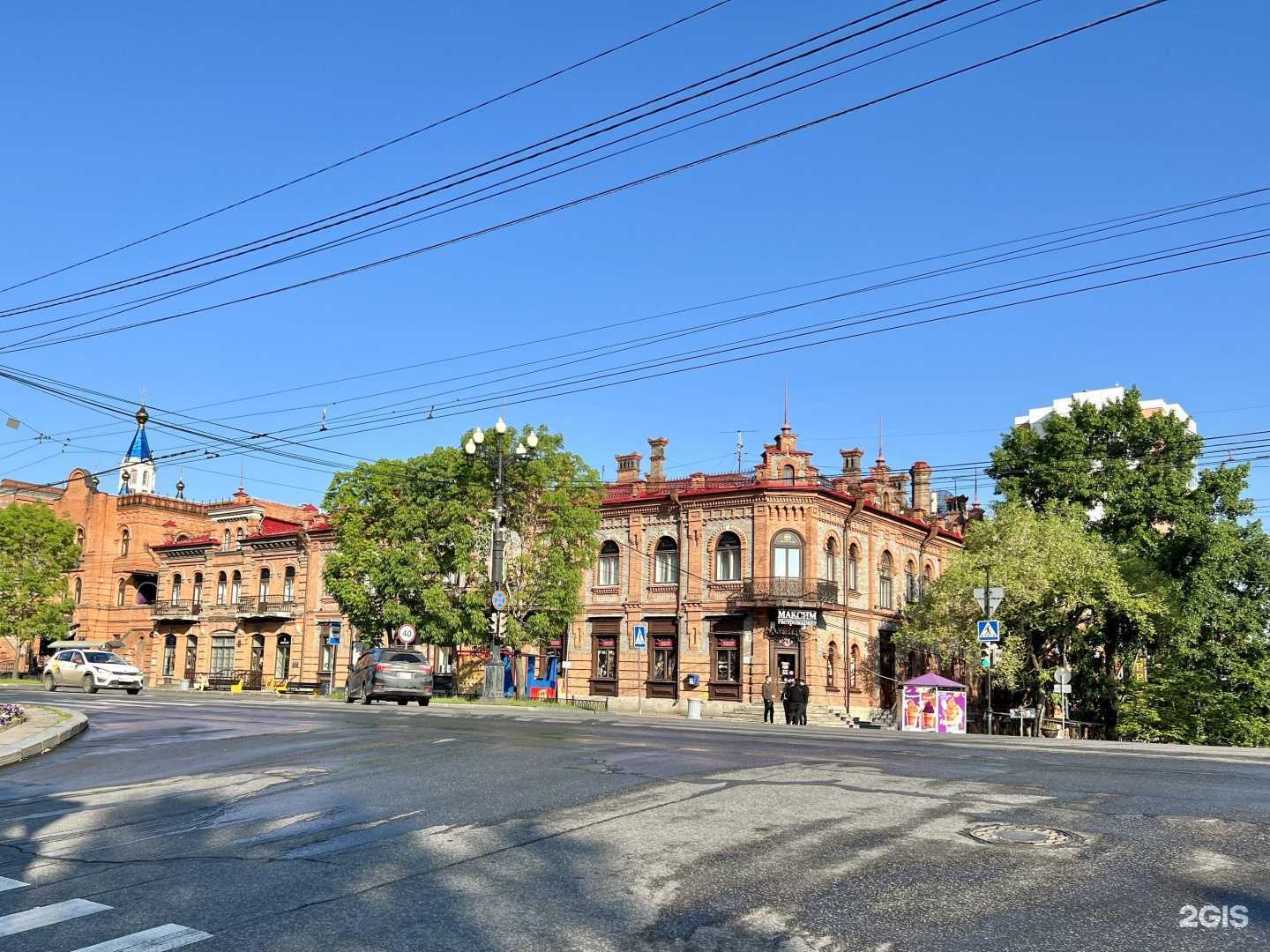 Отзывы на компанию ИмпериалЪ Восток в Хабаровске c фото - фотография 2 из 2