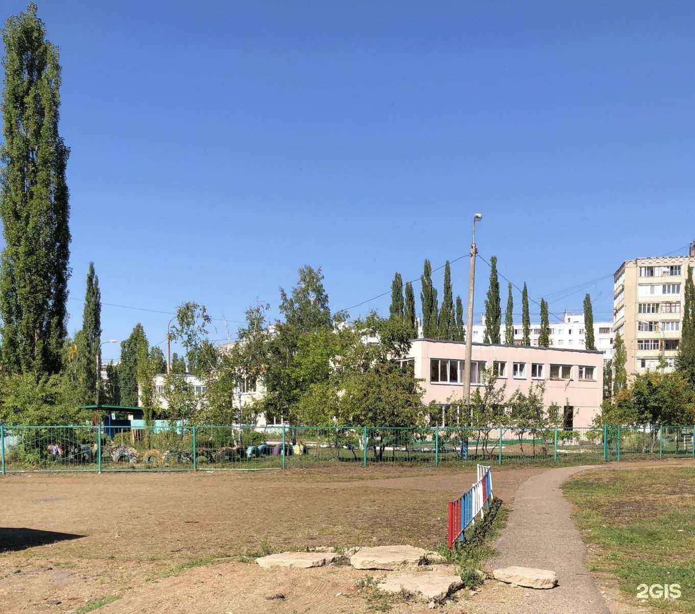 Отзывы на компанию Башкирский детский сад №308 в Уфе c фото