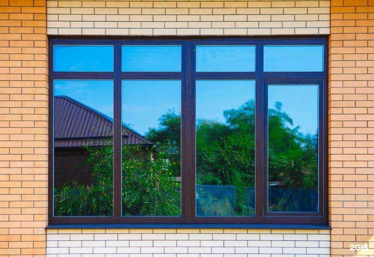 Отзывы на компанию Немецкие Окна в г. Краснодар c фото