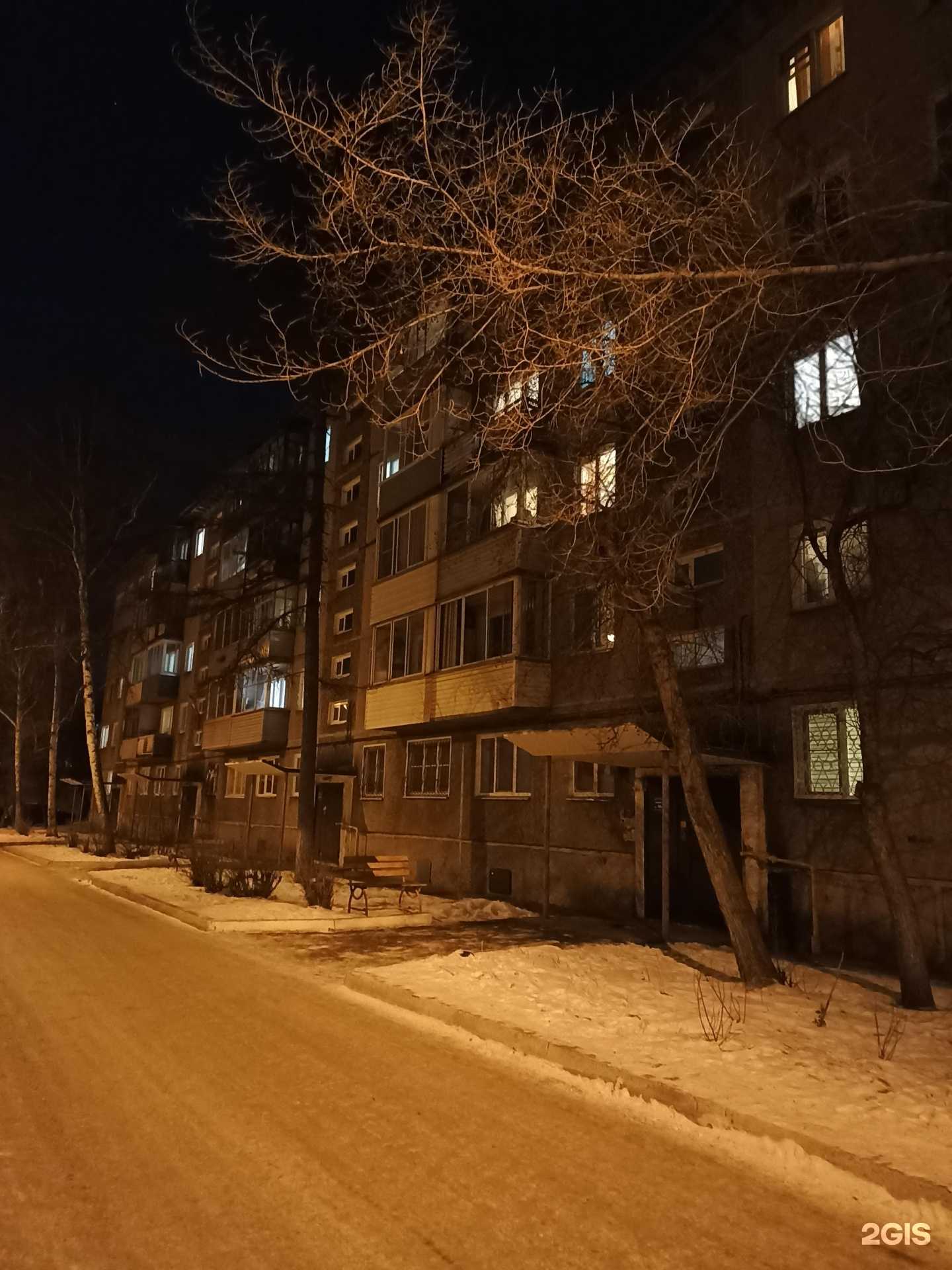 Отзывы на компанию Воротный мир в Красноярске c фото - фотография 2 из 2