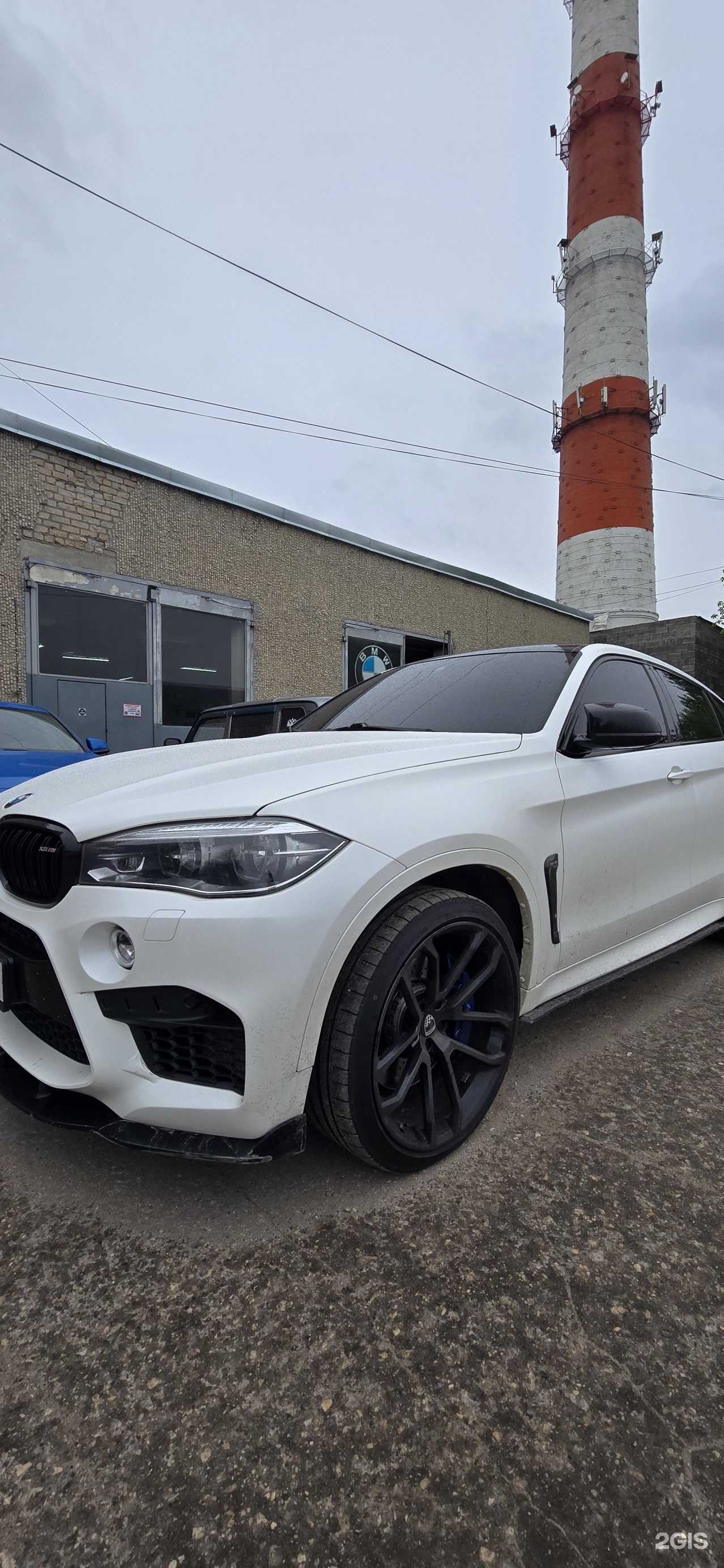 Отзывы на компанию Cars Club в Чебоксарах c фото