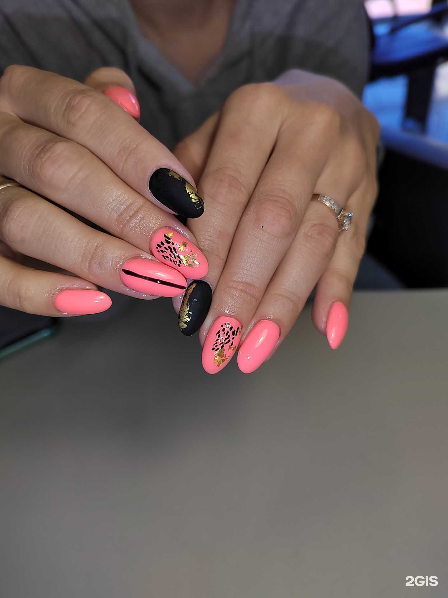 Отзывы на компанию Кабинет маникюра в г. Сочи c фото