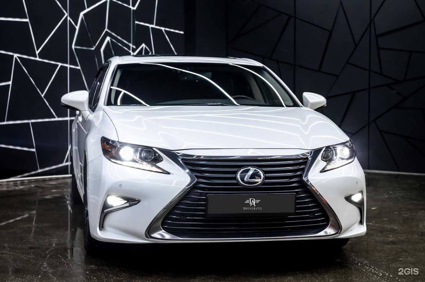 Отзывы на компанию Drive Avto в Красноярске c фото