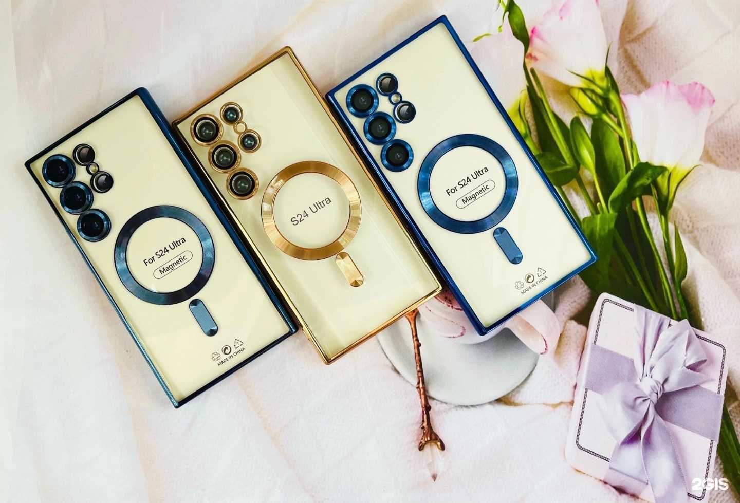 Отзывы на компанию I-shop45 в г. Курган c фото