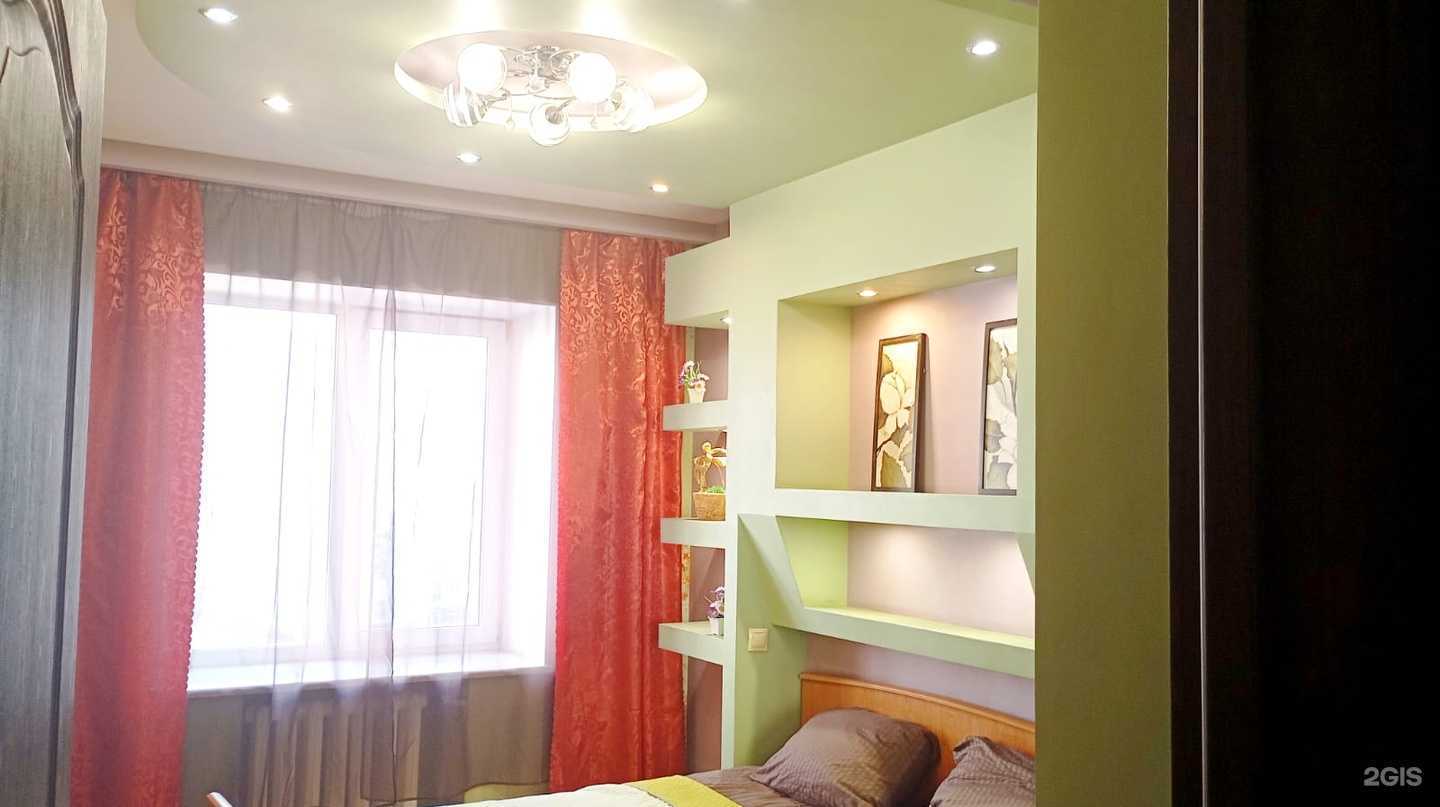 Отзывы на компанию Dailyrent в Уфе c фото