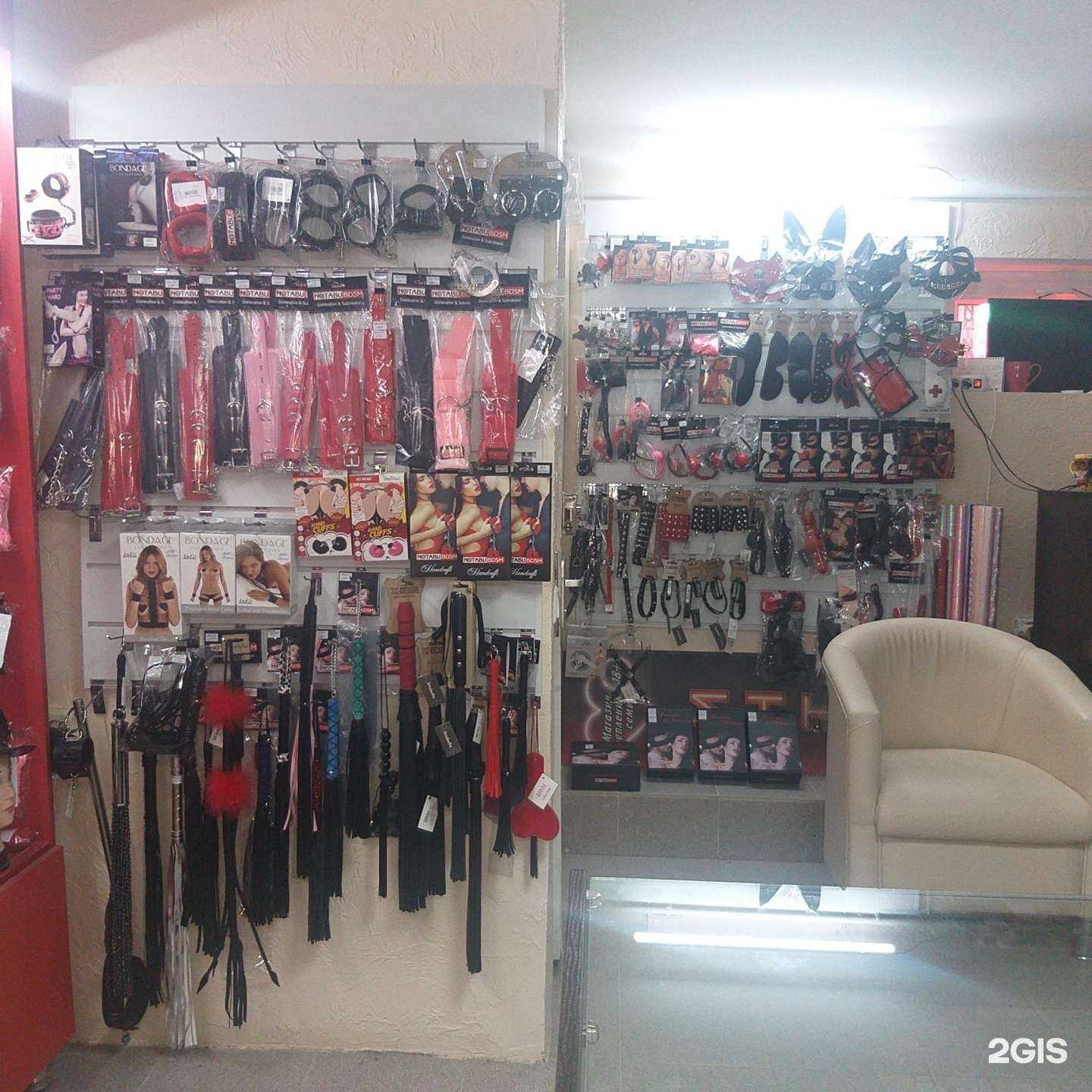 Отзывы на компанию Интим+ в г. Анапа c фото