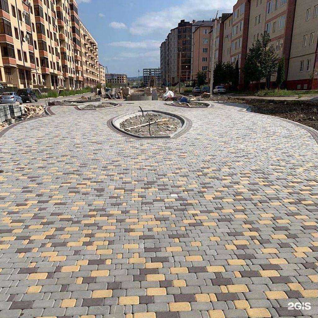 Отзывы на компанию Строй групп в г. Грозный c фото