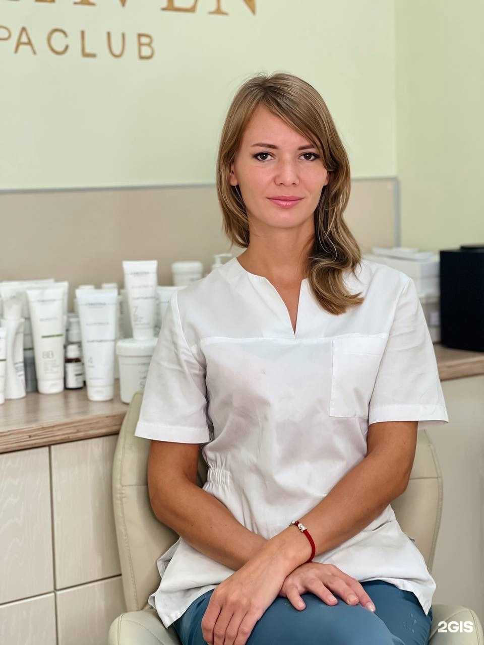 Отзывы на компанию 7 Небо в Вологде c фото