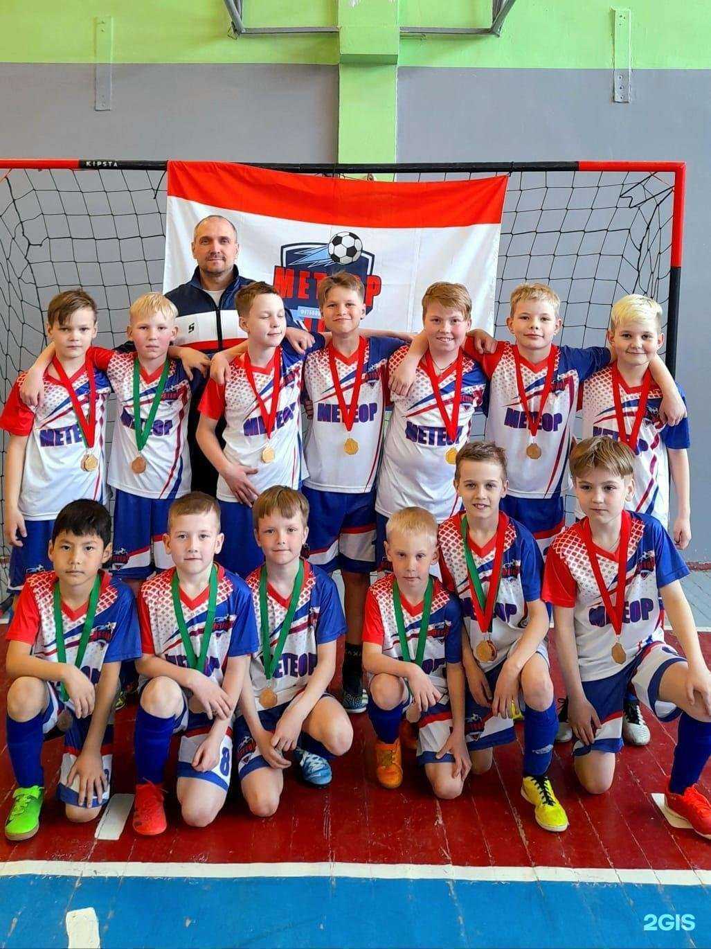 Отзывы на компанию Метеор в Екатеринбурге c фото