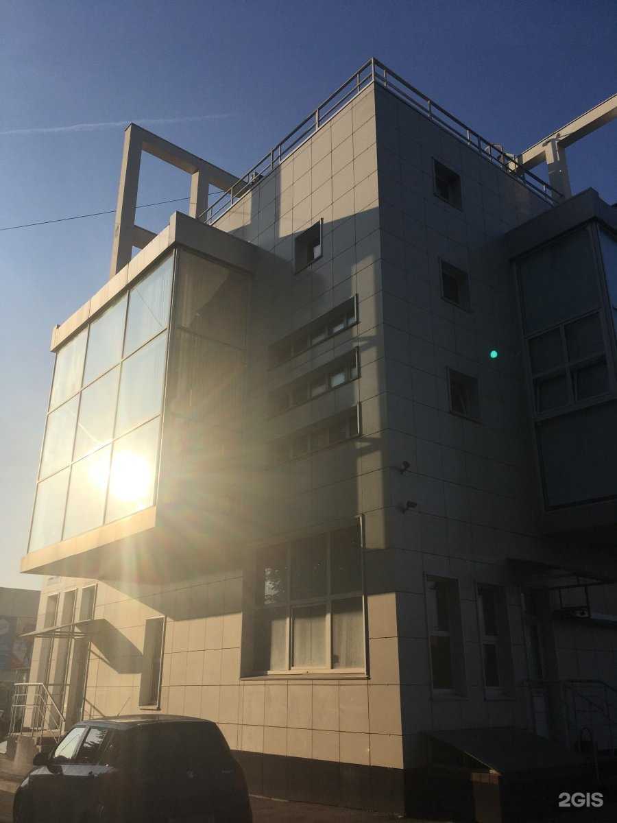 Отзывы на компанию CAME в Нижнем Новгороде c фото