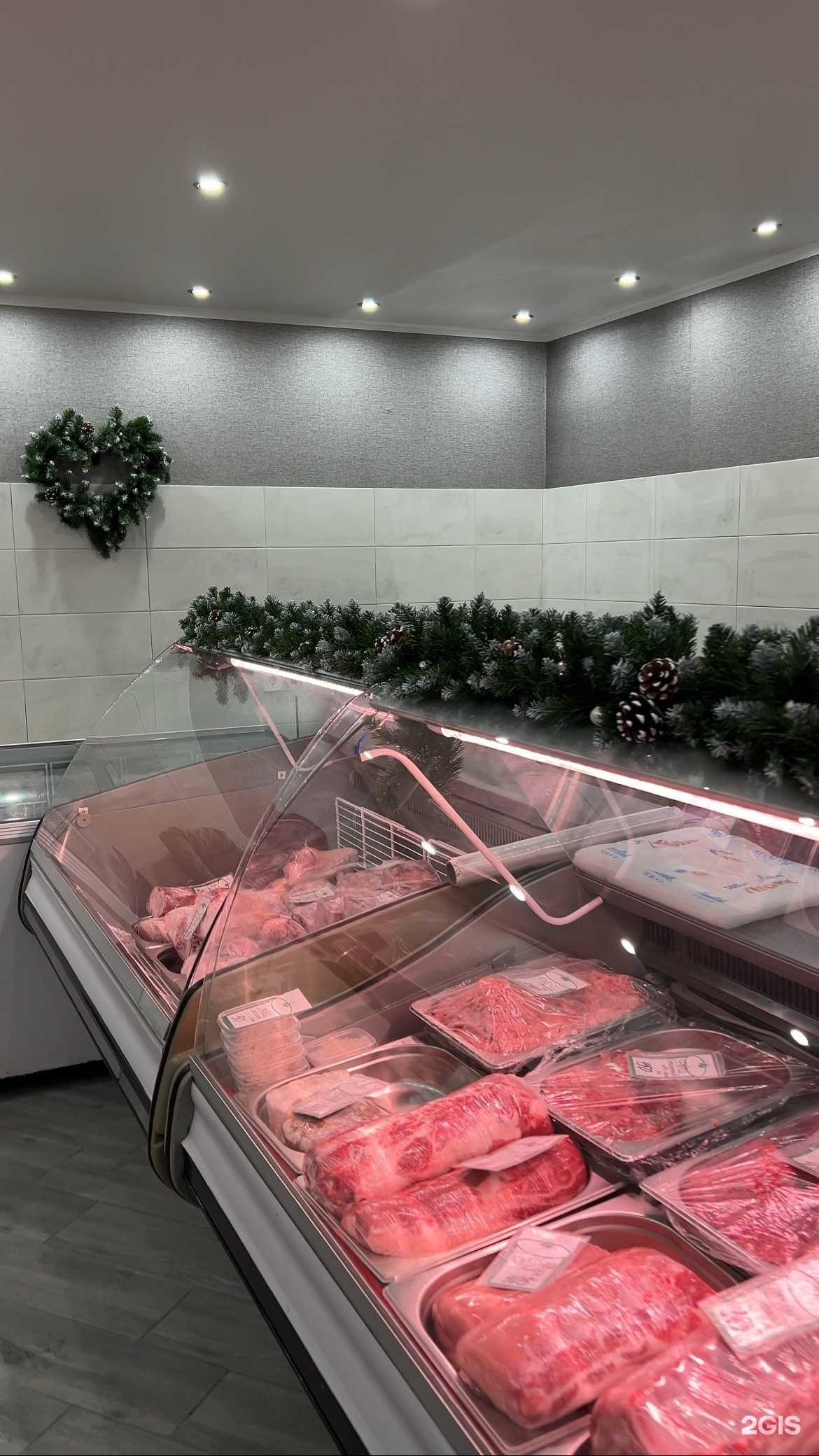 Отзывы на компанию Мясная лавка55 в г. Омск c фото