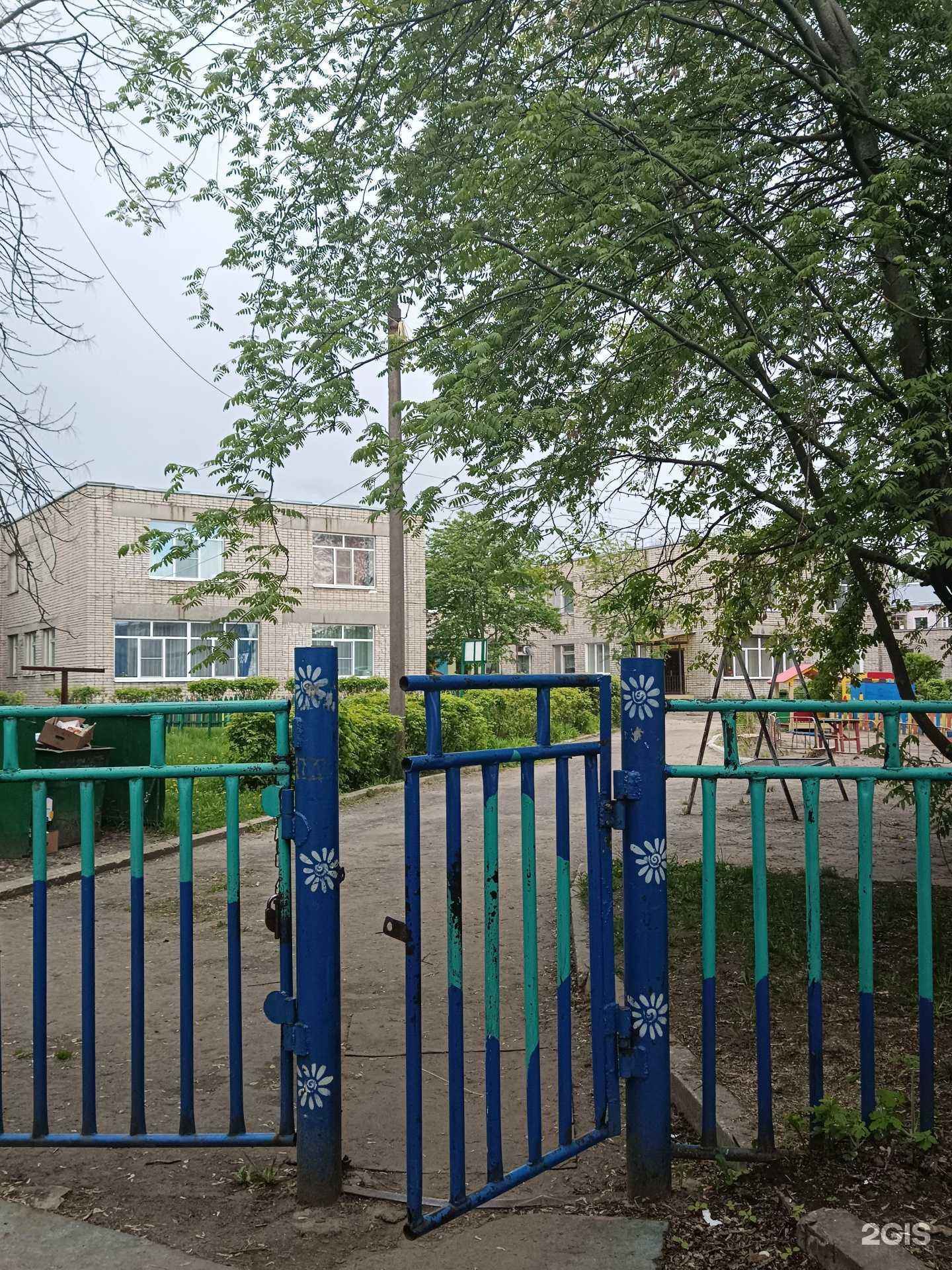 Отзывы на компанию Детский сад №13 в Муроме c фото