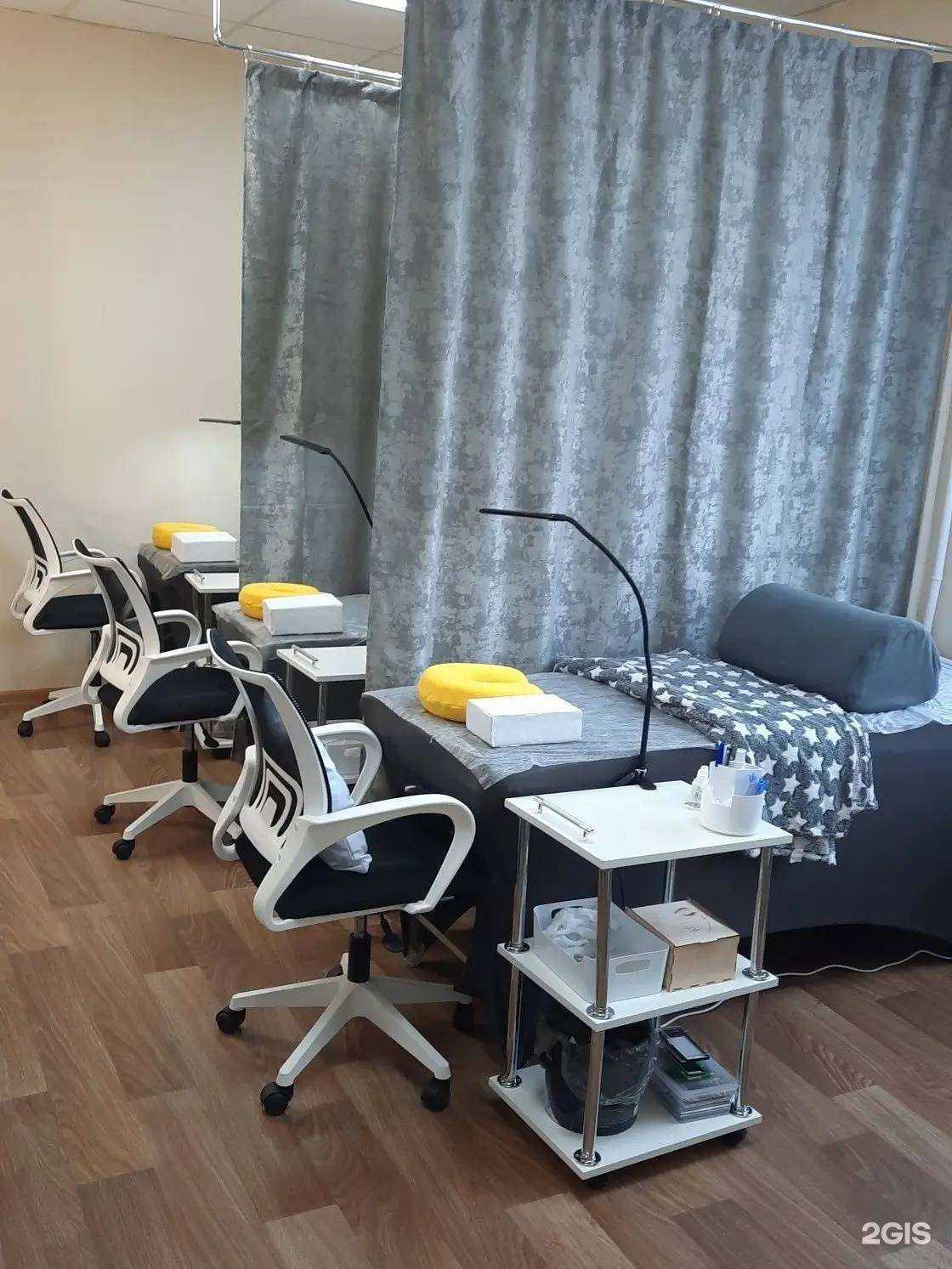 Отзывы на компанию Lash Anechkin в Кемерове c фото