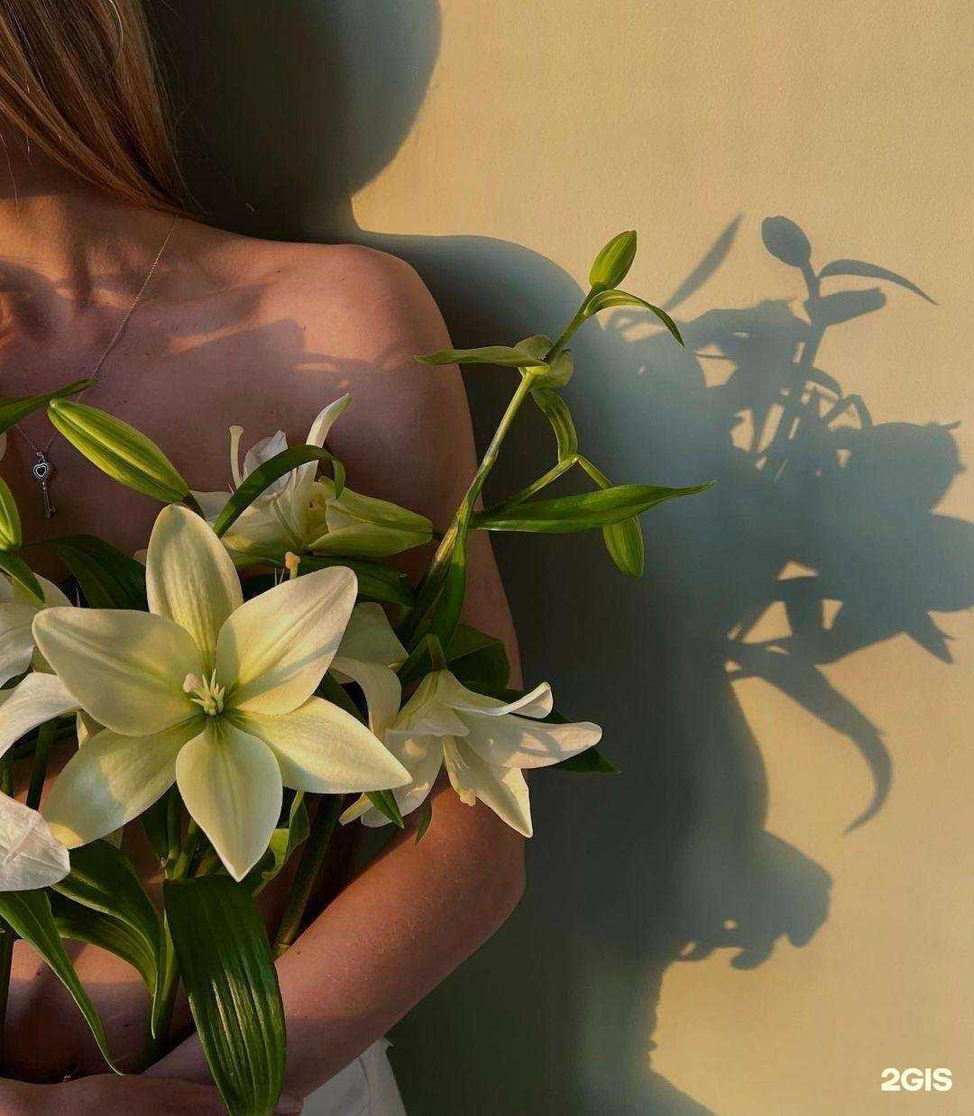 Отзывы на компанию Black tmin flower в г. Ессентуки c фото