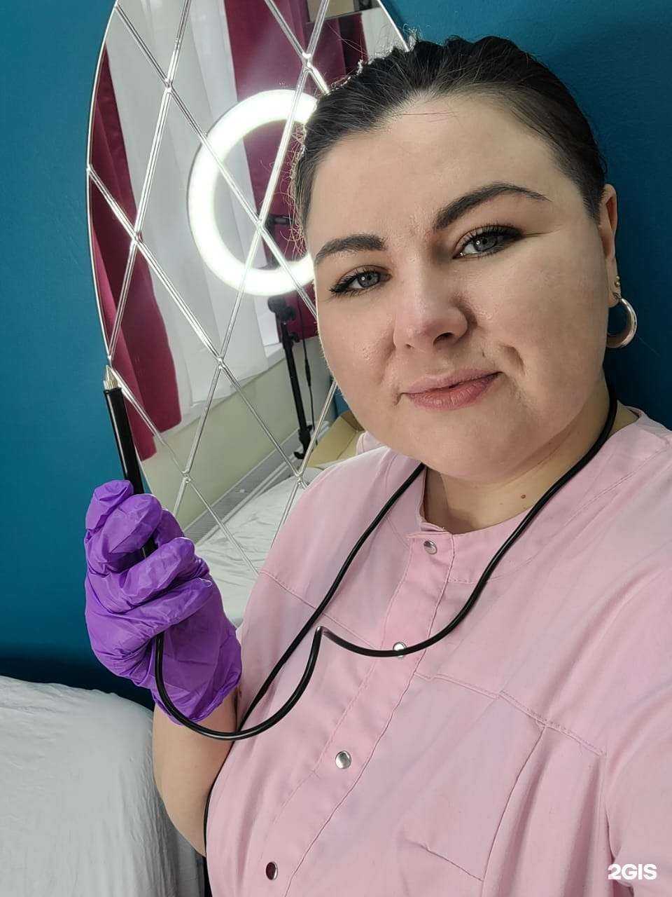 Отзывы на компанию MBeautyStudio в Пятигорске c фото